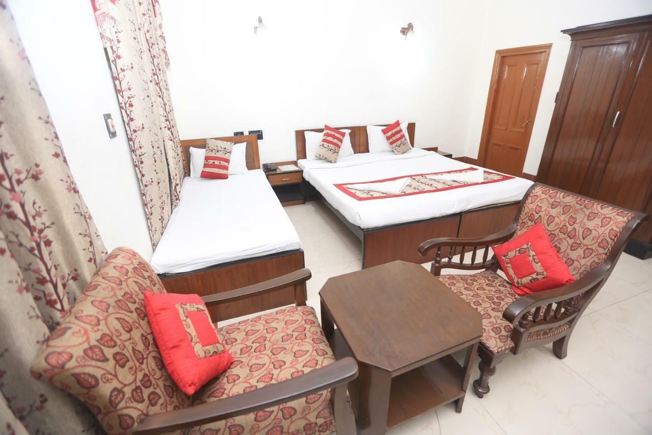 Ymca Seacom Hotel 3*